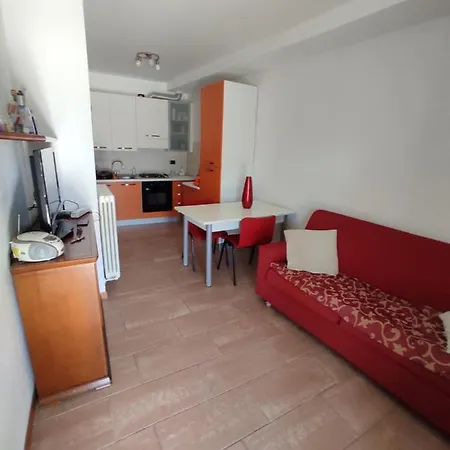 Appartement Paradiso Gravedona