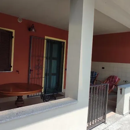 Appartement Paradiso *