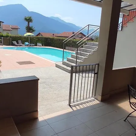 Appartement Paradiso