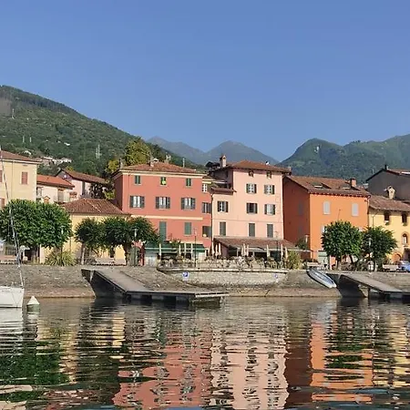 Paradiso Appartement